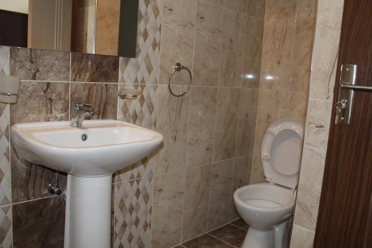 Апартаменты Centre Point Мсида 0*,  Мальта
