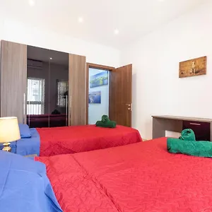 Pc3- Centrally Located Apt-close To Msida